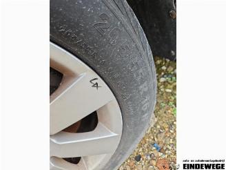 Skoda Superb Superb (3U4), Sedan, 2001 / 2008 1.8 20V Turbo picture 19