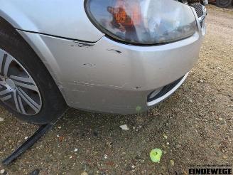 Nissan Almera Almera (N16), Hatchback, 2000 / 2006 1.5 16V picture 22