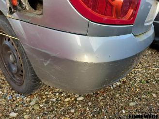 Nissan Almera Almera (N16), Hatchback, 2000 / 2006 1.5 16V picture 15