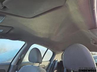 Nissan Almera Almera (N16), Hatchback, 2000 / 2006 1.5 16V picture 6