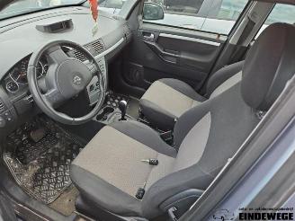 Opel Meriva Meriva, MPV, 2003 / 2010 1.6 16V picture 5