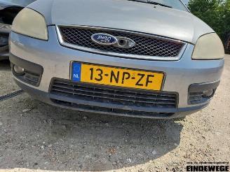 Ford C-Max Focus C-Max, MPV, 2003 / 2007 1.8 16V picture 17