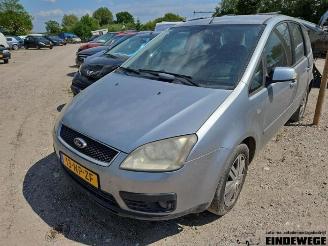 Uttjänta bilar auto Ford C-Max Focus C-Max, MPV, 2003 / 2007 1.8 16V 2004/1