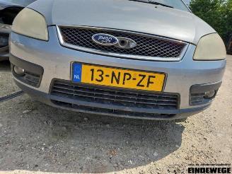 Ford C-Max Focus C-Max, MPV, 2003 / 2007 1.8 16V picture 17