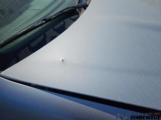 Mercedes SLK SLK (R170), Cabrio, 1996 / 2004 2.0 200 16V picture 15