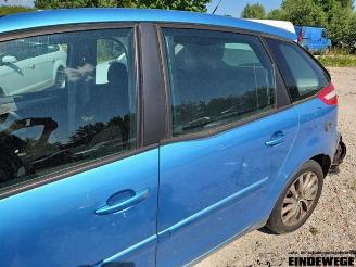 Citroën C4-picasso C4 Picasso (UD/UE/UF), MPV, 2007 / 2013 1.8 16V picture 10