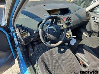 Citroën C4-picasso C4 Picasso (UD/UE/UF), MPV, 2007 / 2013 1.8 16V picture 5