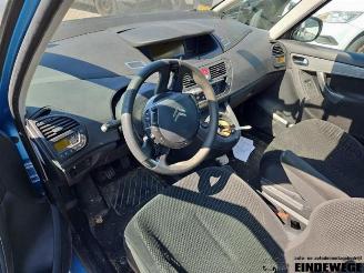 Citroën C4-picasso C4 Picasso (UD/UE/UF), MPV, 2007 / 2013 1.8 16V picture 17