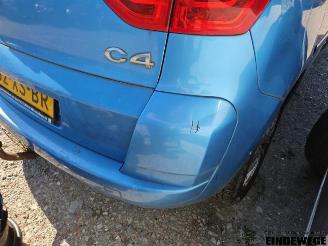 Citroën C4-picasso C4 Picasso (UD/UE/UF), MPV, 2007 / 2013 1.8 16V picture 16