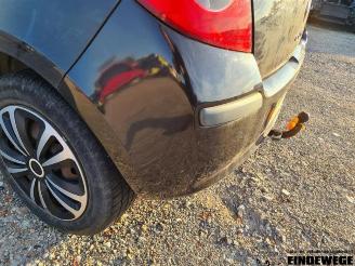 Renault Clio Clio III (BR/CR), Hatchback, 2005 / 2014 1.4 16V picture 21