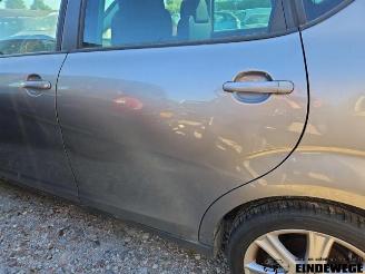 Seat Altea Altea (5P1), MPV, 2004 / 2015 2.0 FSI 16V picture 12