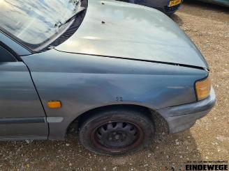 Toyota Starlet Starlet (EP8/NP8), Hatchback, 1989 / 1996 1.3 Friend,XLi 12V picture 11