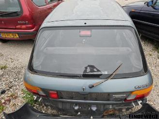 Toyota Starlet Starlet (EP8/NP8), Hatchback, 1989 / 1996 1.3 Friend,XLi 12V picture 30