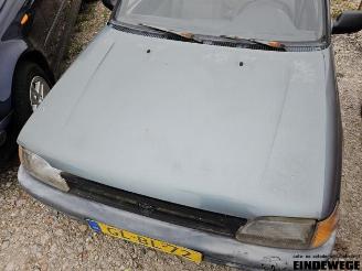 Toyota Starlet Starlet (EP8/NP8), Hatchback, 1989 / 1996 1.3 Friend,XLi 12V picture 24