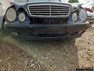 Mercedes CLK CLK (C208), Coupe, 1997 / 2002 2.0 200K Evo 16V picture 17