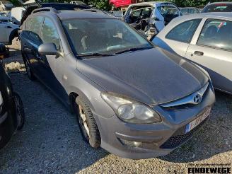 Sloopauto Hyundai I-30 i30 Crosswagon (WWH), Combi, 2007 / 2012 1.6 CRDi 16V VGT LP 2011/4