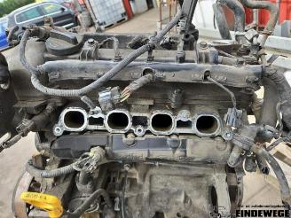 Kia Sportage Sportage (SL), Terreinwagen, 2010 / 2016 1.6 GDI 16V 4x2 picture 24