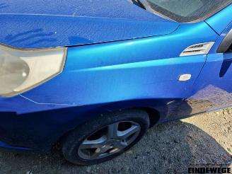 Chevrolet Aveo Aveo (250), Hatchback, 2008 / 2011 1.2 16V picture 22