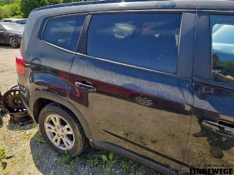 Chevrolet Orlando Orlando, -, 2010 / 2015 2.0 D 16V picture 11