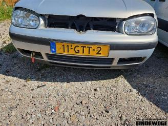 Volkswagen Golf Golf IV (1J1), Hatchback, 1997 / 2005 1.4 16V picture 18