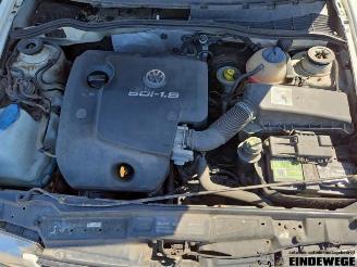 Volkswagen Caddy Caddy II (9K9A), Van, 1995 / 2004 1.9 SDI picture 17