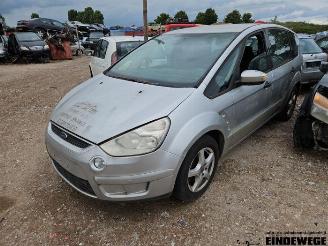 Dezmembrări autoturisme Ford S-Max S-Max (GBW), MPV, 2006 / 2014 1.8 TDCi 16V 2008/2