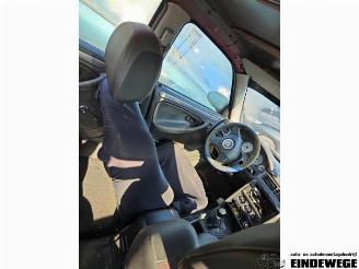 MG ZS ZS, Sedan, 2001 / 2005 1.8 16V 120 picture 5