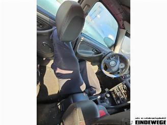 MG ZS ZS, Sedan, 2001 / 2005 1.8 16V 120 picture 4