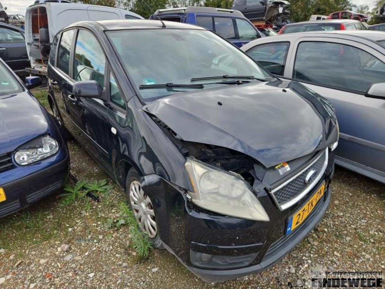 Ford C-Max Focus C-Max, MPV, 2003 / 2007 1.8 16V