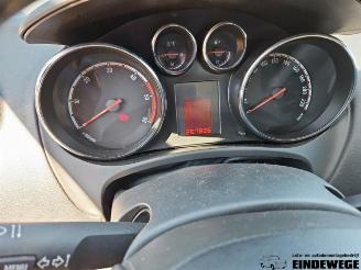 Opel Meriva Meriva (B), MPV, 2010 / 2017 1.3 CDTI 16V picture 15