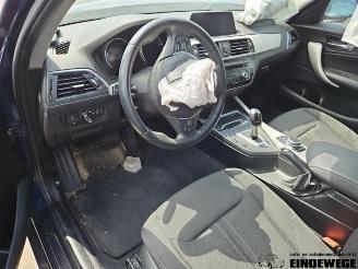 BMW 1-serie 1 serie (F20), Hatchback 5-drs, 2011 / 2019 118i 1.5 TwinPower 12V picture 5