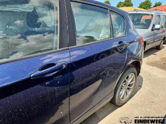 BMW 1-serie 1 serie (F20), Hatchback 5-drs, 2011 / 2019 118i 1.5 TwinPower 12V picture 12