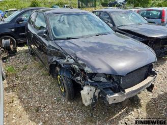 Dezmembrări autoturisme Audi A3 A3 (8P1), Hatchback 3-drs, 2003 / 2012 1.9 TDI 2006/10