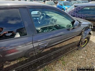 Audi A3 A3 (8P1), Hatchback 3-drs, 2003 / 2012 1.9 TDI picture 11