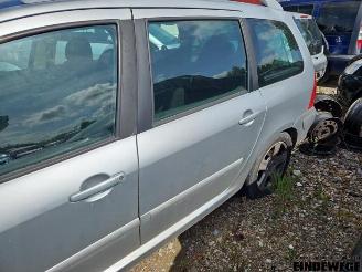 Peugeot 307 307 SW (3H), Combi, 2002 / 2008 2.0 16V picture 10