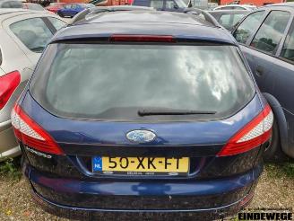 Ford Mondeo Mondeo IV Wagon, Combi, 2007 / 2015 1.6 Ti 16V picture 11