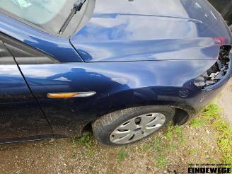 Ford Mondeo Mondeo IV Wagon, Combi, 2007 / 2015 1.6 Ti 16V picture 12