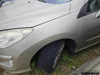 Peugeot 308 308 (4A/C), Hatchback, 2007 / 2015 1.6 VTI 16V picture 19