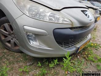 Peugeot 308 308 (4A/C), Hatchback, 2007 / 2015 1.6 VTI 16V picture 24