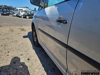 Volkswagen Caddy Caddy III (2KA,2KH,2CA,2CH), Van, 2004 / 2015 2.0 TDI 16V picture 10