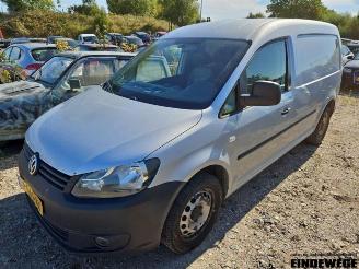 Dezmembrări autoturisme Volkswagen Caddy Caddy III (2KA,2KH,2CA,2CH), Van, 2004 / 2015 2.0 TDI 16V 2012/10