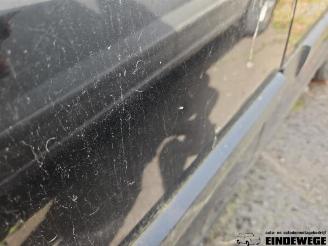 Renault Mégane Megane II Grandtour (KM), Combi 5-drs, 2003 / 2009 1.5 dCi 105 picture 8