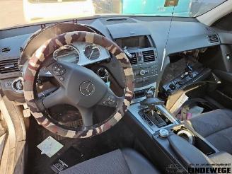 Mercedes C-klasse C (W204), Sedan, 2007 / 2014 2.2 C-200 CDI 16V picture 6