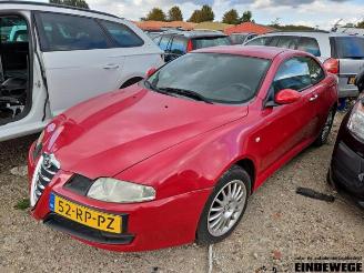 Autoverwertung Alfa Romeo GT GT (937), Coupe, 2003 / 2010 1.8 Twin Spark 16V 2005/6