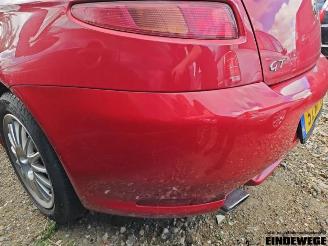 Alfa Romeo GT GT (937), Coupe, 2003 / 2010 1.8 Twin Spark 16V picture 19