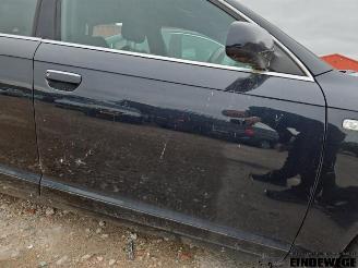 Audi A6 A6 (C6), Sedan, 2004 / 2011 2.7 TDI V6 24V picture 11