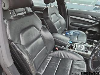 Audi A6 A6 (C6), Sedan, 2004 / 2011 2.7 TDI V6 24V picture 6