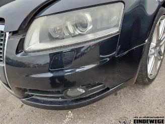 Audi A6 A6 (C6), Sedan, 2004 / 2011 2.7 TDI V6 24V picture 23