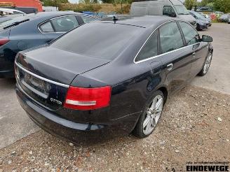 Audi A6 A6 (C6), Sedan, 2004 / 2011 2.7 TDI V6 24V picture 4