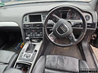 Audi A6 A6 (C6), Sedan, 2004 / 2011 2.7 TDI V6 24V picture 7